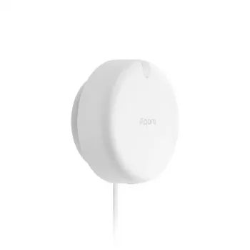 Multisensor Smart Home Aqara PS-S02D luz movimiento con cable inalámbrico