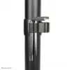 Brazo para monitor Neomounts NM-D135D3Negro 10-27 pulgadas, pinza/pasacables de mesa, 8 kg, 25,4 cm (10 pulgadas), 68,6 cm (27 pulgadas), 100 x 100 mm, negro