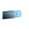Insta360 CINSAAVV Action Invisible Selfie Stick palo para selfies, fibra de carbono, 28-100 cm, montaje de 1/4"