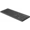 Teclado inalámbrico HP 225 Full-Size Mechanical QWERTY negro