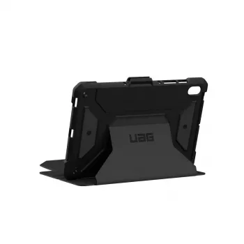Funda tipo folio para tablet UAG Urban Armor Gear 224415114040 para Galaxy Tab S9 FE 10,9
