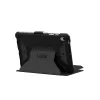 Funda tipo folio para tablet UAG Urban Armor Gear 224415114040 para Galaxy Tab S9 FE 10,9 inch (27,7 cm) poliuretano, modo soporte