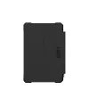 Funda tipo folio para tablet UAG Urban Armor Gear 224415114040 para Galaxy Tab S9 FE 10,9 inch (27,7 cm) poliuretano, modo soporte