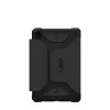 Funda tipo folio para tablet UAG Urban Armor Gear 224415114040 para Galaxy Tab S9 FE 10,9 inch (27,7 cm) poliuretano, modo soporte