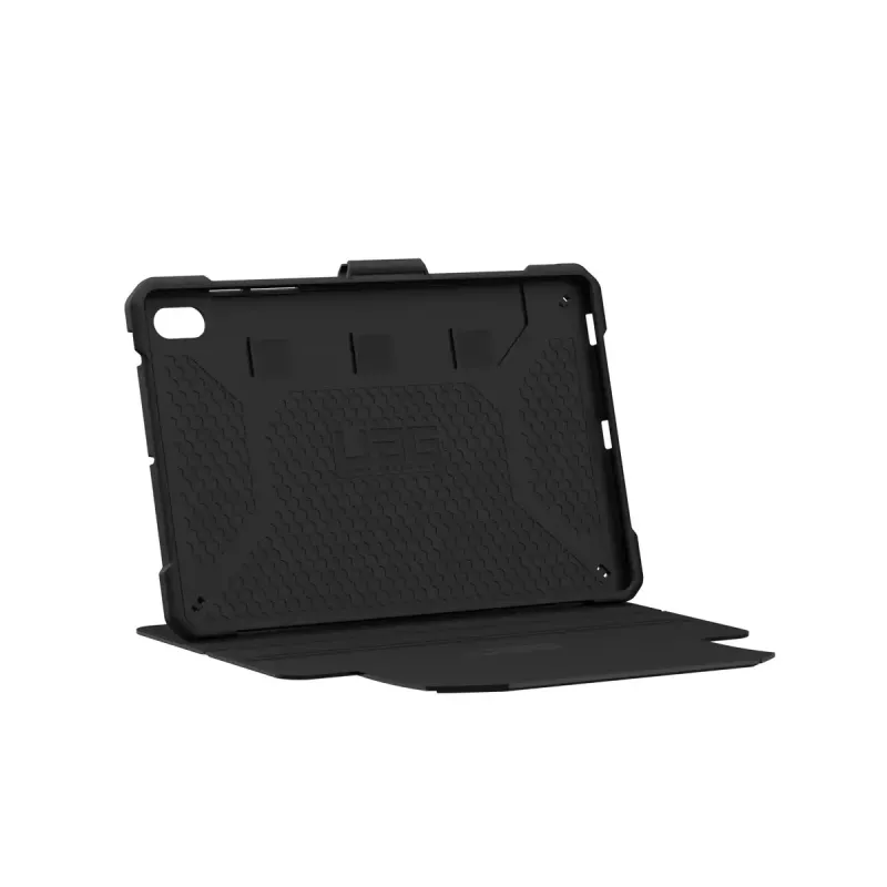 Funda tipo folio para tablet UAG Urban Armor Gear 224415114040 para Galaxy Tab S9 FE 10,9 inch (27,7 cm) poliuretano, modo soporte