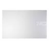 ASUS Vivobook 15 X1504VA-BQ2919W Intel Core 5 120U Portátil 39,6 cm (15,6 inch) Full HD 16 GB DDR4-SDRAM 512 GB SSD Wi-Fi 6 (802.11ax) Windows 11 Home plata