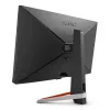 BenQ Mobiuz EX2710U monitor gaming de 27 pulgadas 4K UHD 3840x2160 IPS 144 Hz, 1 ms, DisplayHDR 600 cd/m², 2x HDMI, DisplayPort, hub USB, altavoces con subwoofer, altura ajustable