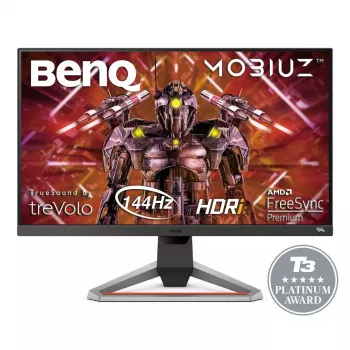 Monitor BenQ EX2710U 27