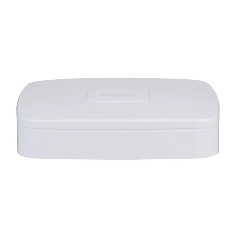 Dahua Technology WizSense NVR4108-EI 1U blanco