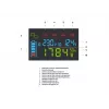 Inversor de coche Green Cell INVGC12P2000LCD 2000W 12V a 230V onda senoidal pura, LCD, 1×USB, 2×AUX