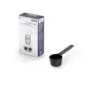 Cafetera espresso combinada De'Longhi Magnifica S ECAM 21.117.B depósito de agua de 1,8 l, depósito de café en grano de 250 g, 15 bar