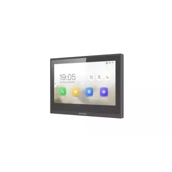 Videoportero Hikvision DS-KH6351-WTE1 7