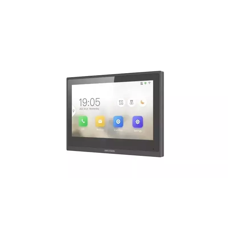 Videoportero Hikvision DS-KH6351-WTE1 7