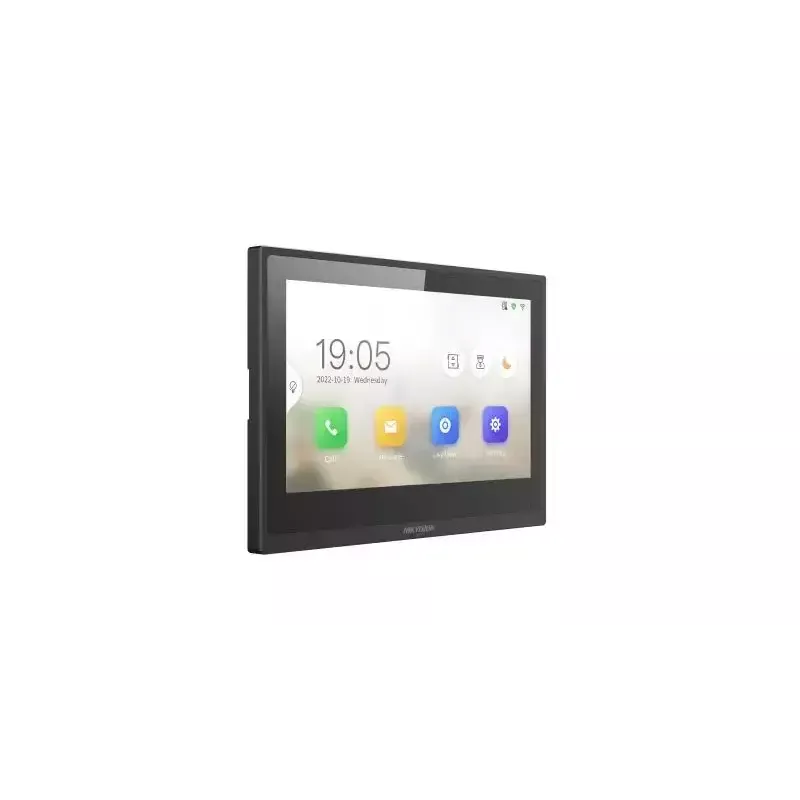 Videoportero Hikvision DS-KH6351-WTE1 7