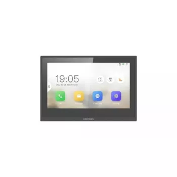 Videoportero Hikvision DS-KH6351-WTE1 7