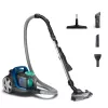 Aspirador Philips 5000 series FC9550/09 1,5 l aspirador de arrastre en seco 900 W sin bolsa