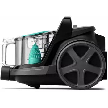 Aspirador Philips 5000 series FC9550/09 1,5 l aspirador de arrastre en seco 900 W sin bolsa