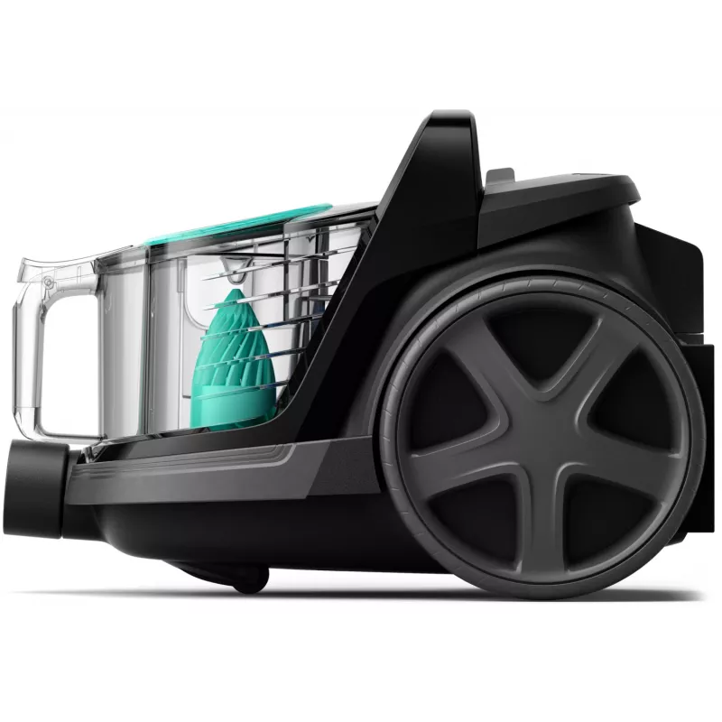 Aspirador Philips 5000 series FC9550/09 1,5 l aspirador de arrastre en seco 900 W sin bolsa