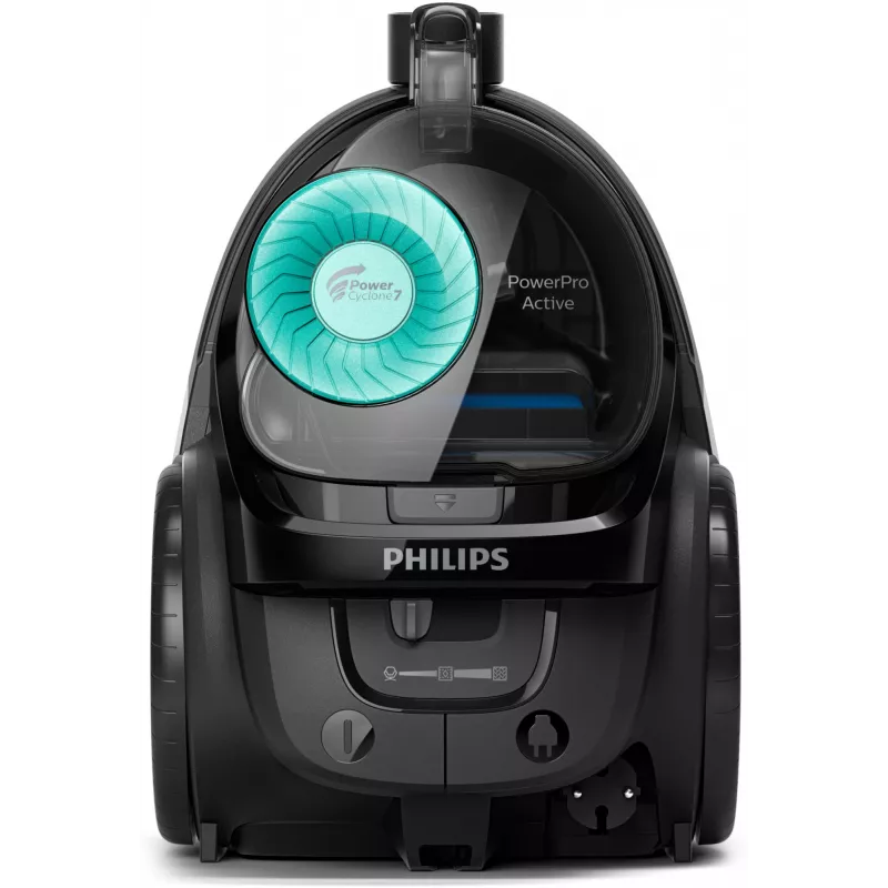 Aspirador Philips 5000 series FC9550/09 1,5 l aspirador de arrastre en seco 900 W sin bolsa