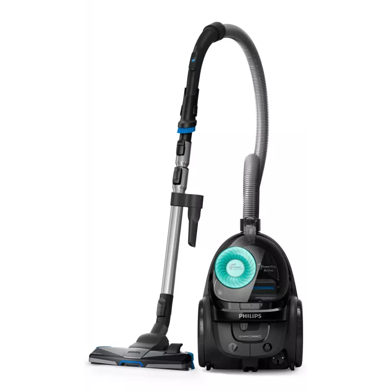 Aspirador Philips 5000 series FC9550/09 1,5 l aspirador de arrastre en seco 900 W sin bolsa