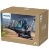 Aspirador Philips 5000 series FC9550/09 1,5 l aspirador de arrastre en seco 900 W sin bolsa