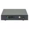 Switch Gigabit Ethernet PoE+ Intellinet 5 puertos 62W 4 puertos PSE
