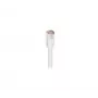 Cable de red UBIQUITI UACC-CABLE-PATCH-OUTDOOR-5M-W, RJ-45 Cat5e, hilo de cobre, 5 m, blanco, S/UTP