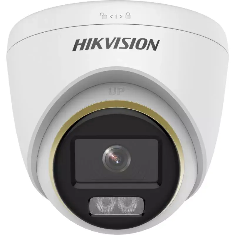 Cámara de vigilancia IP Hikvision Turbo HD DS-2CE72KF3T-LE 2,8 mm