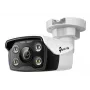 Cámara de vigilancia IP TP-Link VIGI C350 (2,8 mm) — 2880×1620, 90° HFOV, 30 fps, cableada, exterior tipo bala, montaje en techo