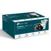 Cámara de vigilancia IP TP-Link VIGI C350 (2,8 mm) — 2880×1620, 90° HFOV, 30 fps, cableada, exterior tipo bala, montaje en techo