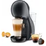 De'Longhi Piccolo XS EDG210.A Cafetera de cápsulas semiautomática 0,8 l
