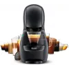 De'Longhi Piccolo XS EDG210.A Cafetera de cápsulas semiautomática 0,8 l