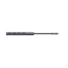 Trust Halyx USB 3.2 Gen 1 (3.1 Gen 1) Type-A 5 Mbit/s gris