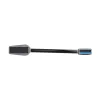 Trust Halyx USB 3.2 Gen 1 (3.1 Gen 1) Type-A 5 Mbit/s negro, gris