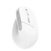 Trust Bayo II ratón oficina diestro RF inalámbrico óptico 2400 DPI