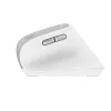 Trust Bayo II ratón oficina diestro RF inalámbrico óptico 2400 DPI