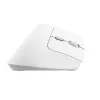Trust Bayo II ratón oficina diestro RF inalámbrico óptico 2400 DPI