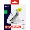 Trust Bayo II ratón oficina diestro RF inalámbrico óptico 2400 DPI