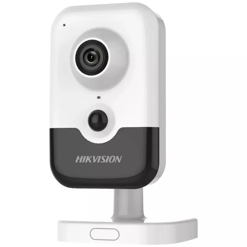 Cámara de vigilancia IP Hikvision DS-2CD2483G2-I Cube 3840 x 2160