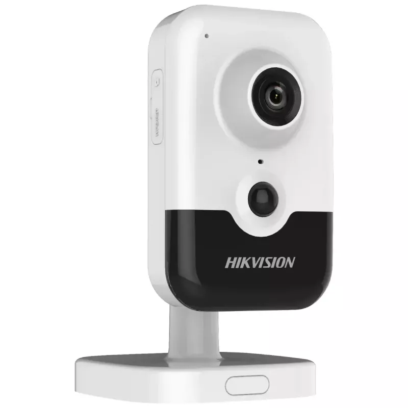 Cámara de vigilancia IP Hikvision DS-2CD2483G2-I Cube 3840 x 2160
