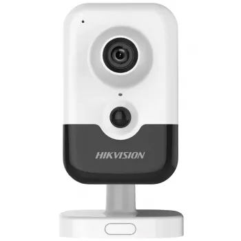 Cámara de vigilancia IP Hikvision DS-2CD2483G2-I Cube 3840 x 2160