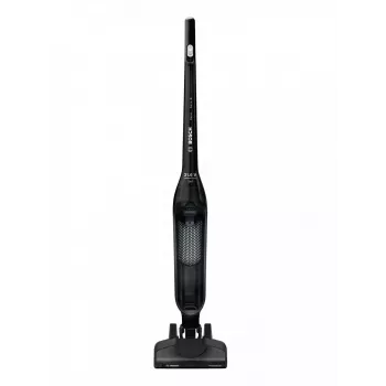 Bosch BBH32101 aspirador de escoba/aspirador eléctrico 2 en 1 aspirador de escoba batería en seco sin bolsa negro