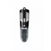 Bosch BBH32101 aspirador de escoba/aspirador eléctrico 2 en 1 aspirador de escoba batería en seco sin bolsa negro