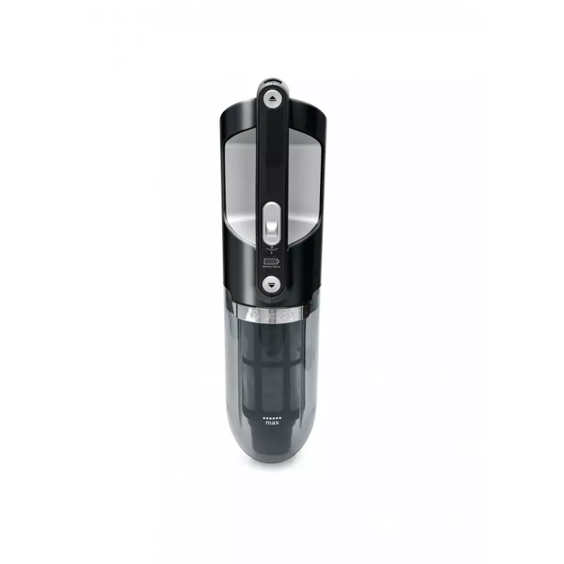Bosch BBH32101 aspirador de escoba/aspirador eléctrico 2 en 1 aspirador de escoba batería en seco sin bolsa negro