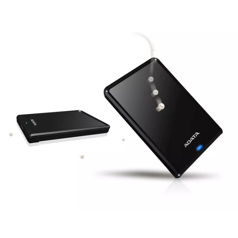 ADATA HV620S disco duro externo 1 TB 2,5