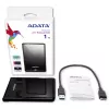 ADATA HV620S disco duro externo 1 TB 2,5