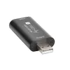 Techly I-USB-VIDEO-1080TY capturadora de vídeo HDMI a USB, 1920x1080 (1080p)