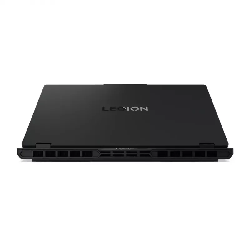 Portátil Lenovo Legion Pro 5 16IRX10 83NN000UPB, 16 pulgadas WQXGA 2560x1600 IPS 500 nits 240Hz, Intel Core i7-14650HX, 16GB DDR5-5600, 1TB SSD, GeForce RTX 5060 8GB, Wi-Fi 6, 80Wh, sin sistema operativo, Eclipse Black