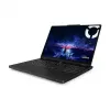 Portátil Lenovo Legion Pro 5 16IRX10 83NN000UPB, 16 pulgadas WQXGA 2560x1600 IPS 500 nits 240Hz, Intel Core i7-14650HX, 16GB DDR5-5600, 1TB SSD, GeForce RTX 5060 8GB, Wi-Fi 6, 80Wh, sin sistema operativo, Eclipse Black