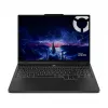 Portátil Lenovo Legion Pro 5 16IRX10 83NN000UPB, 16 pulgadas WQXGA 2560x1600 IPS 500 nits 240Hz, Intel Core i7-14650HX, 16GB DDR5-5600, 1TB SSD, GeForce RTX 5060 8GB, Wi-Fi 6, 80Wh, sin sistema operativo, Eclipse Black